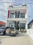 Hotel kayla syariah Hotel dekat Bandara Syamsudin Noor