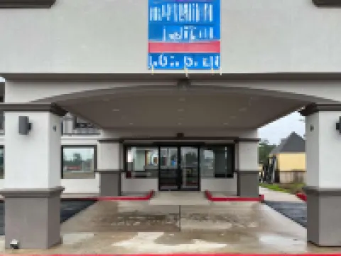 스튜디오 6 콘로, TX