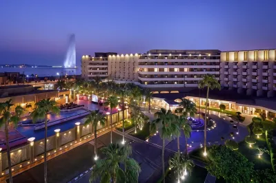 Al Corniche Hotels in 