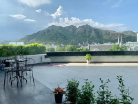 越南芽莊智選濱海灣住宿