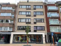 Apartment Nieuwpoort Near Beach and Marina