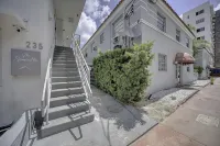 The Samantha by Lowkl Hotels in 