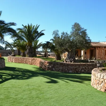 Agroturismo Es Gallicant