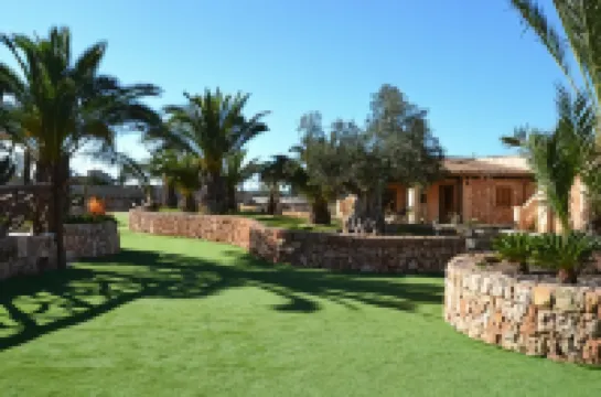 Agroturismo Es Gallicant