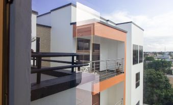 Executive Large Room with Ensuite