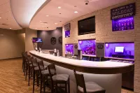 Bluemont Hotel - bar