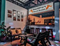 SmallFry's Beach Resort Hotel a San Carlos