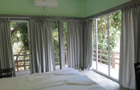 辛哈拉加觀鳥小屋