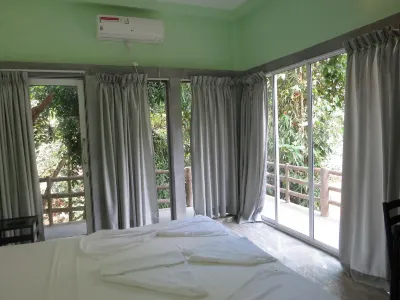 Sinharaja Birder's Lodge Hotels in 