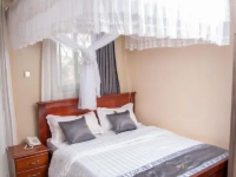 Hotel Zeptan Hotels in Jinja