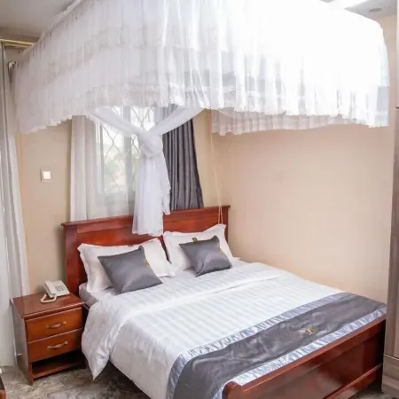 Hotel Zeptan
