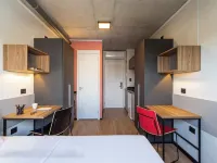 Caza Noz by Viva - Apartamentos Com ótima Estrutura e área Comum próximo à Usp e Butantã Hotels near Butanta