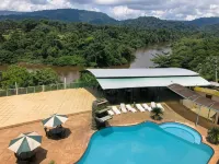 Hotel Floresta do Carajas Hotels in Parauapebas