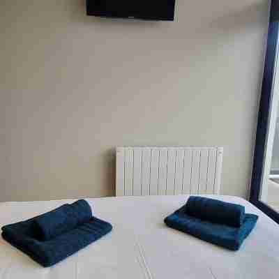 hôtel LA RUA Rooms