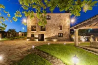 Casal Dos Celenis Hotel a Vilagarcia de Arousa