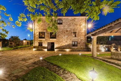 Casal Dos Celenis Hotels in Caldas