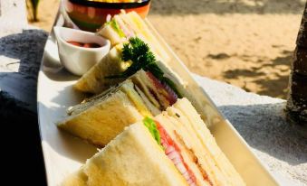 Yala Waves Beach Resort