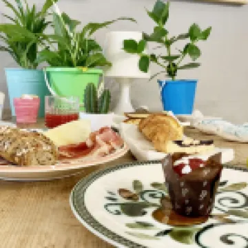 Hotel Nizza Creative Hotel