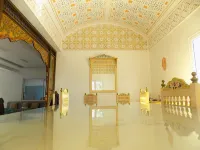 Hotel Dar Mamina Hotels in Sangho