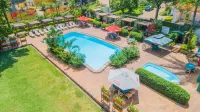 Fairway Hotel & Spa