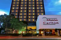 Mision Guadalajara Centro Historico Hotel a Guadalajara