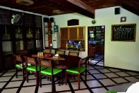 Bukit Raya Guesthouse