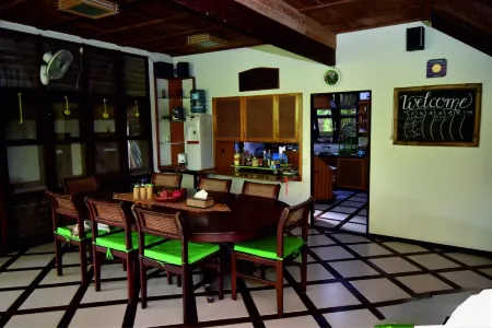 Bukit Raya Guesthouse