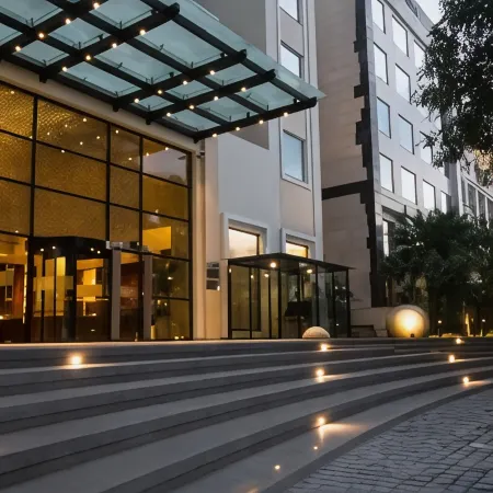 Lemon Tree Premier City Center