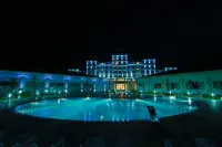 Gabala Garden Hotel - Swimmingpools