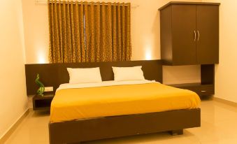 Ajantha Komforts, Bengaluru