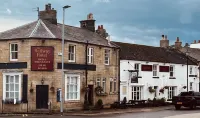The Railway Hotel Hotels in Haydon