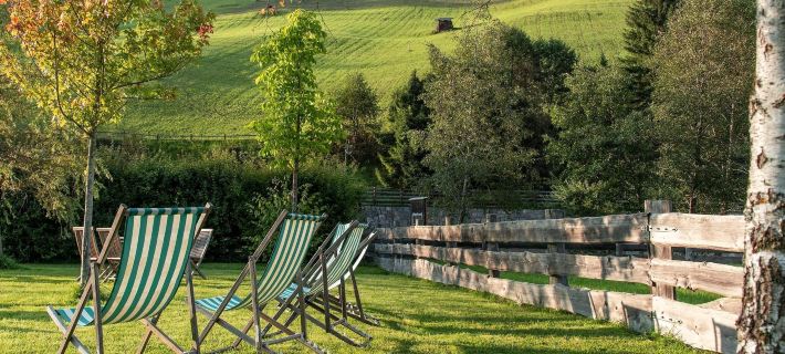 Appartments Gerlos am Bach - Riverside Отели в г. Герлос