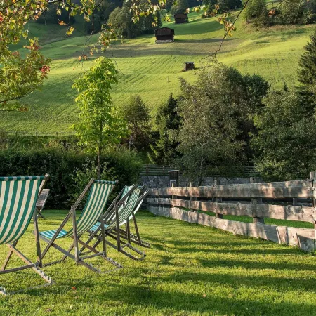 Appartments Gerlos am Bach - Riverside