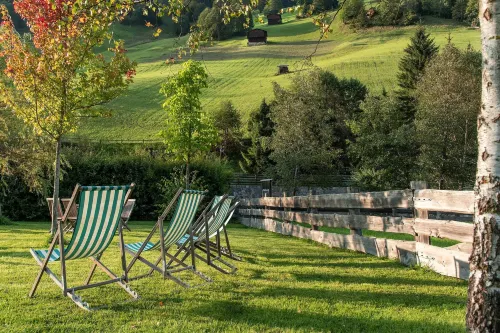 Appartments Gerlos am Bach - Riverside - 4-Star
