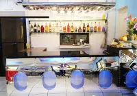 Aerostop Hotel and Restaurant - Baarit