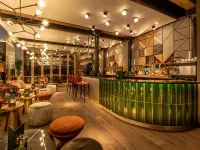 七十四 鄰近斯賓尼菲爾德區（Spinningfields）的酒店