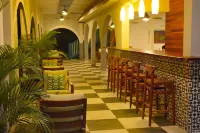 Arenas Beach Hotel - servizio colazione