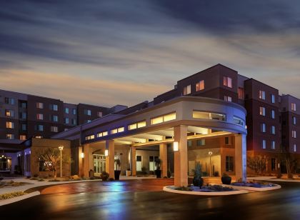 Residence Inn Phoenix Desert View at Mayo Clinic