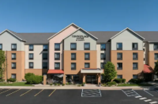TownePlace Suites Ann Arbor