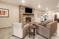 Cobblestone Hotel & Suites - Andrews - Pet friendly