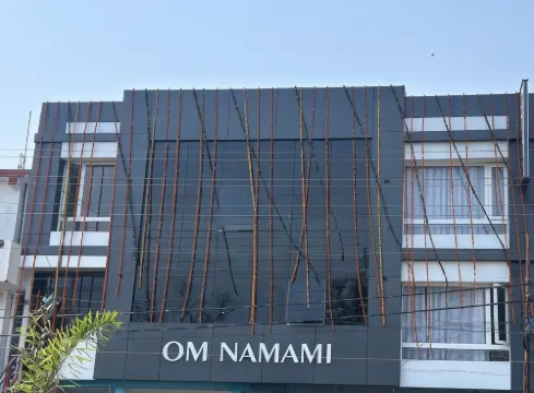 Hotel om namami