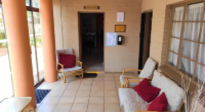 Premiere Guesthouse