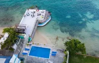 Ocean Palms Hotel di Ocho Rios