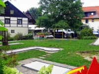 Hotel Heidehof Hotels in Frondenberg