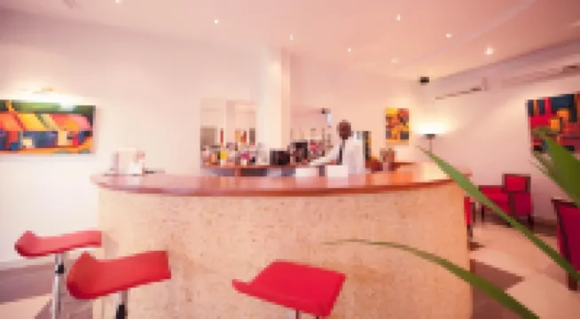 Hotel L'Adagio