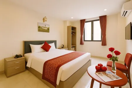 Green Star Hotel