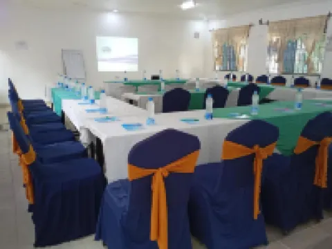 Naap Hotel & Guest House Hotels in Lodwar