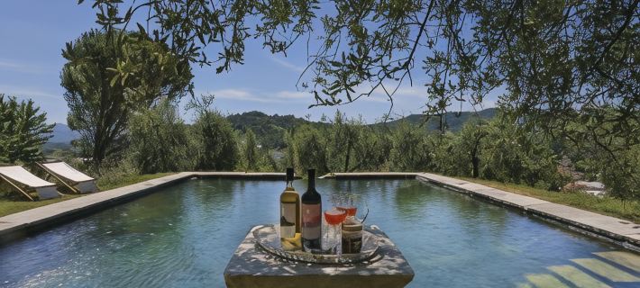 Tenuta di Tramonte Boutique Hotel Hotels in Lucca
