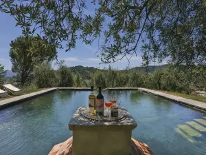 Tenuta di Tramonte Boutique Hotel