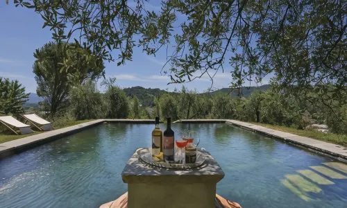 Tenuta di Tramonte Boutique Hotel